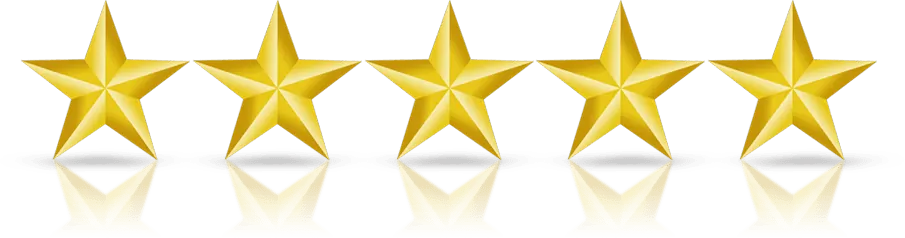 NervoMax Five Star Customer Reviews