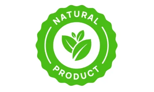 NervoMax made with natural non-GMO ingredients
